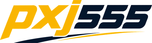 pxj555 โลโก้